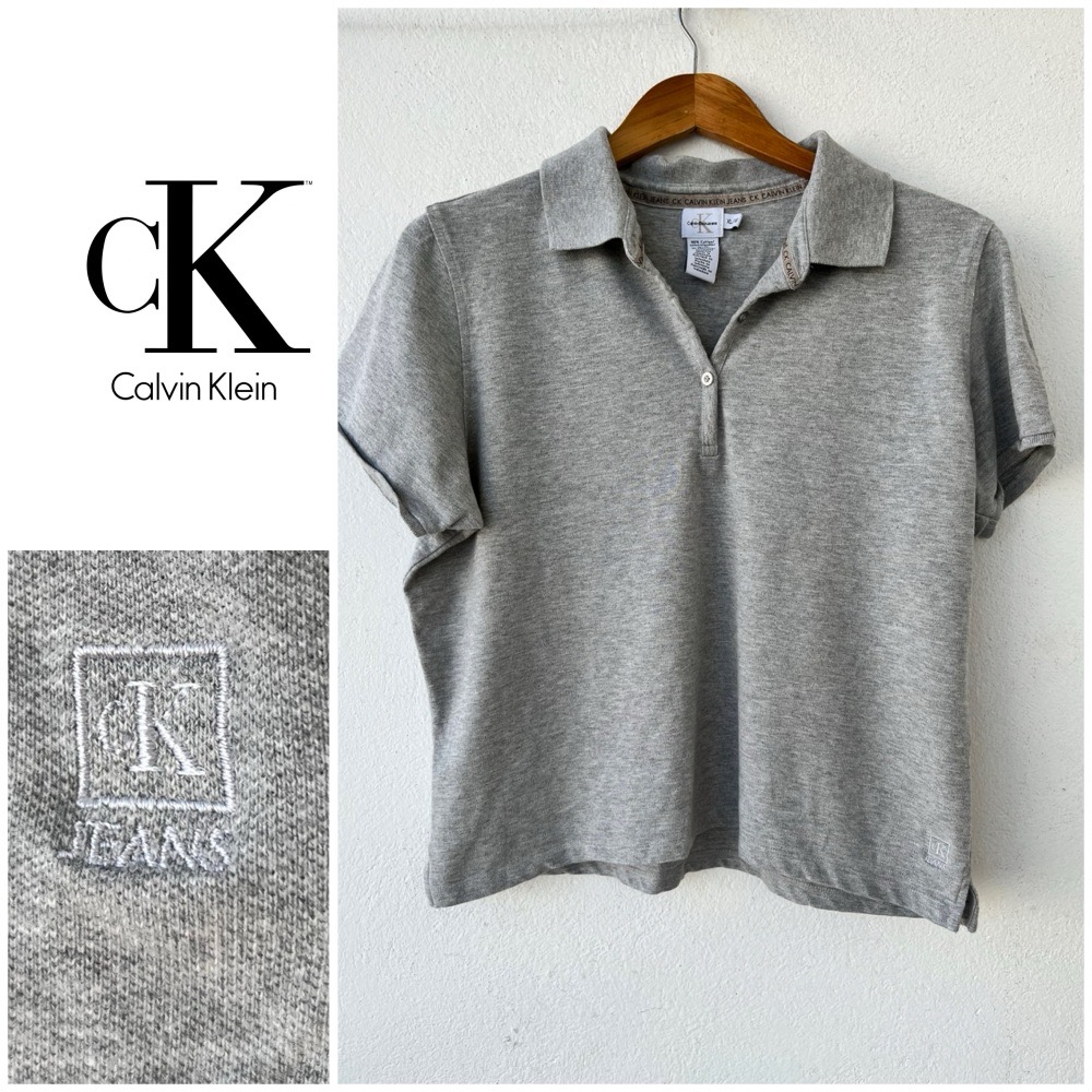 polo Calvin Klein 