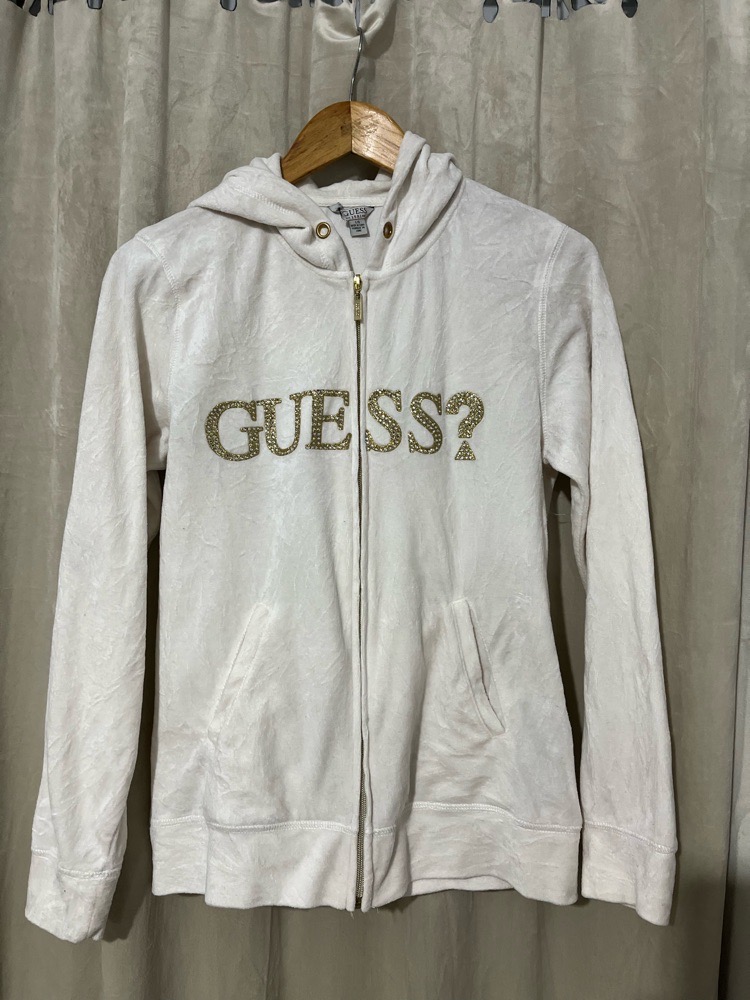 GUESS