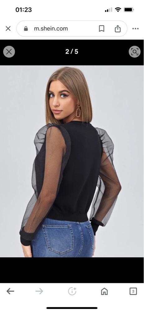 SHEIN