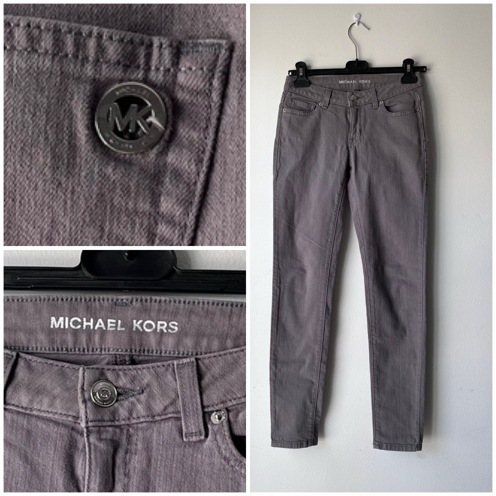 slim fit Michael  kors authentique 