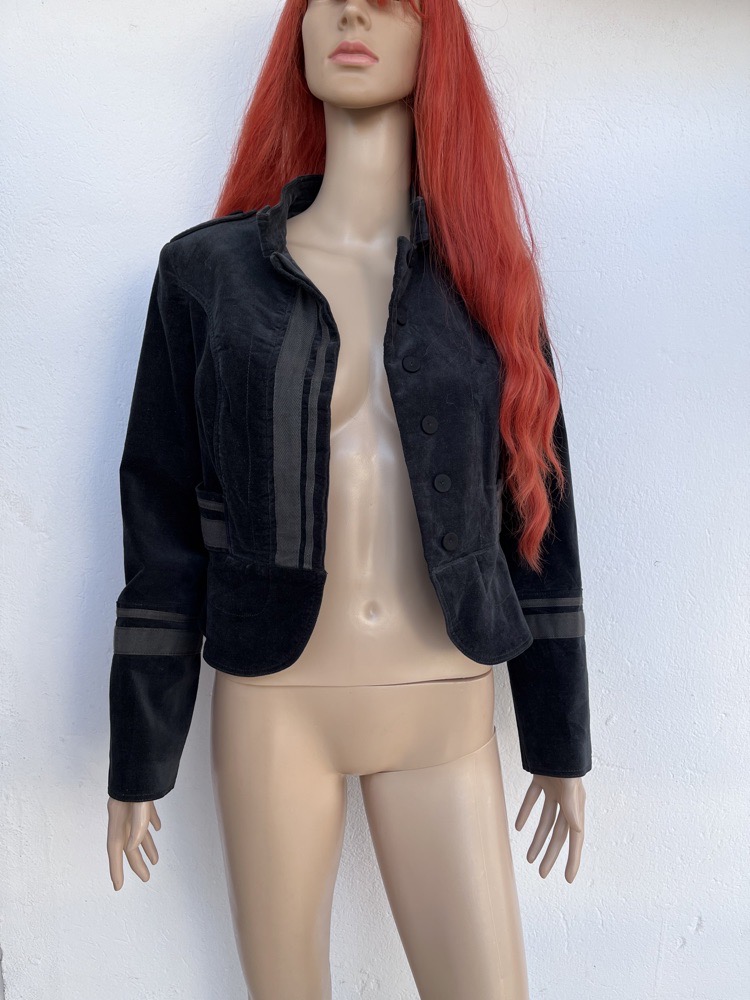 blazer ZARA 
