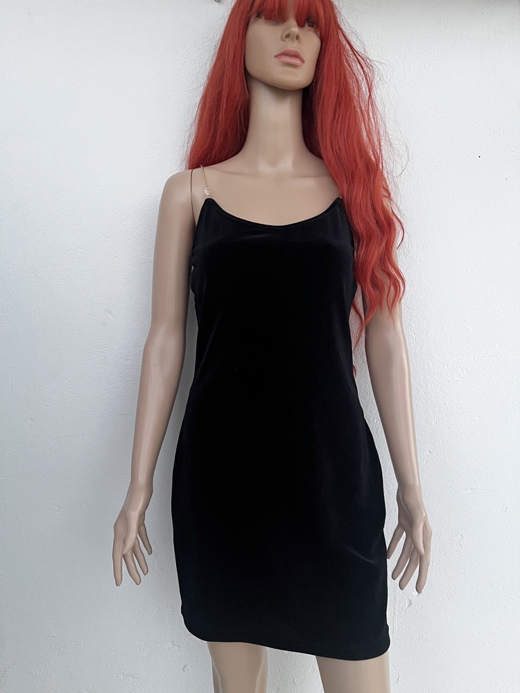 très jolie robe soirée 