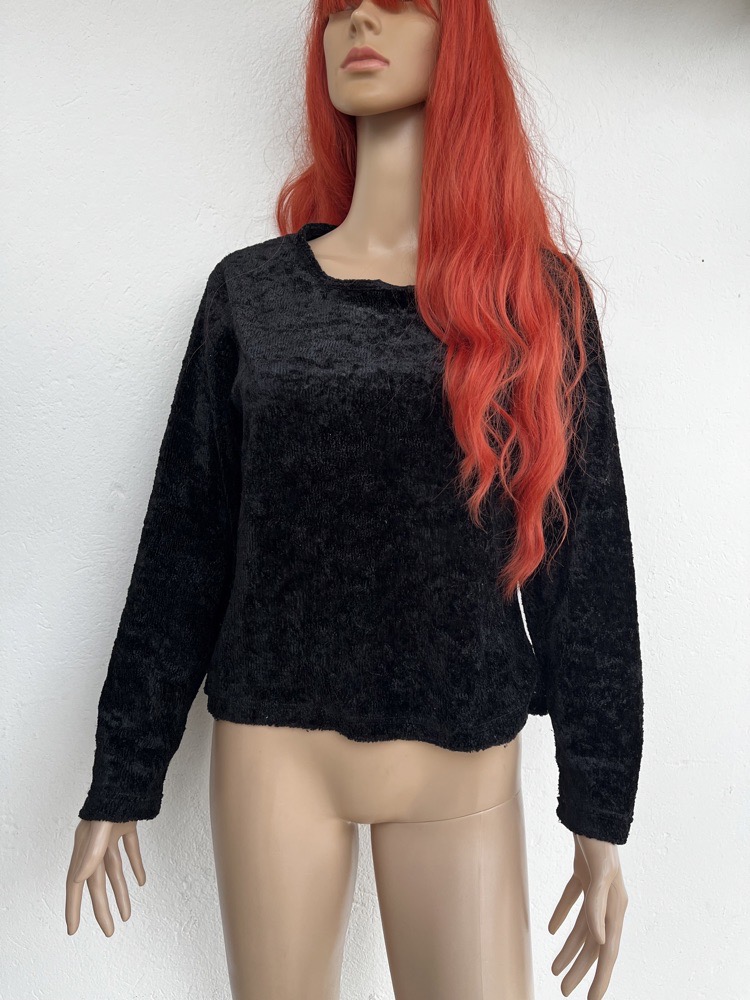 pull  over size 