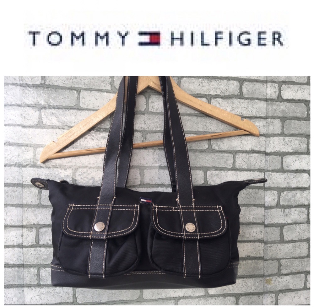 très jolie sac TOMMY HILFGER 
