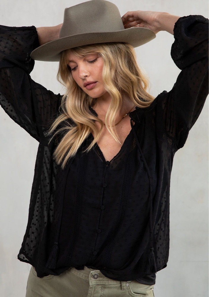 chemise 