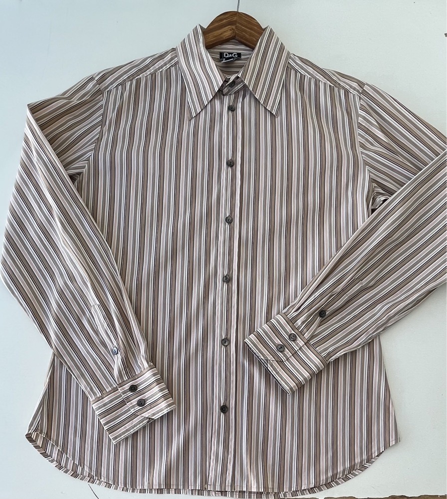 chemise 👔 pour homme DOLCE & G 