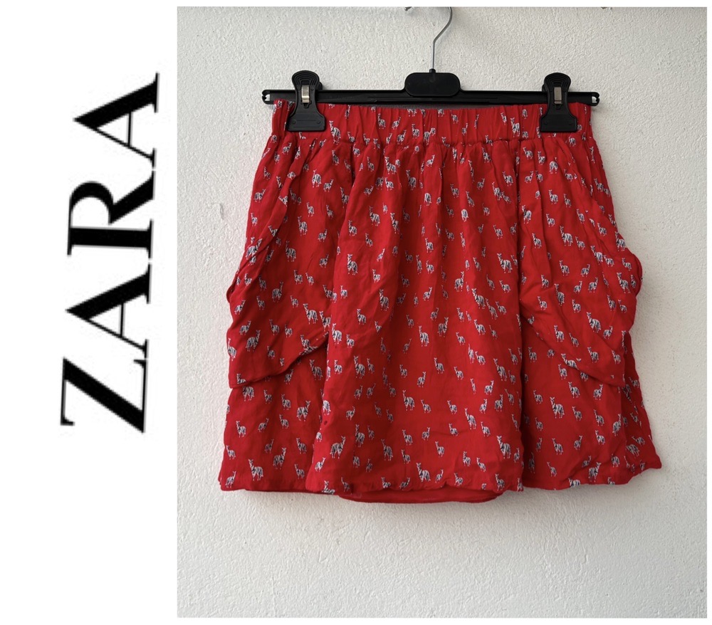 jupe ZARA 