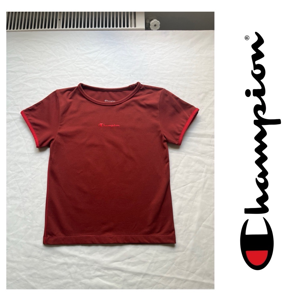 t-shirt champion 