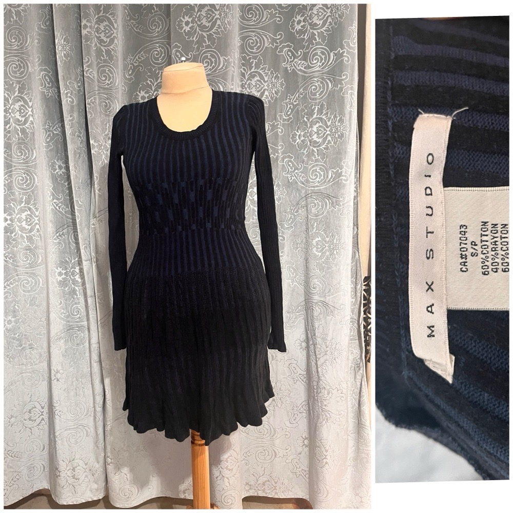robe max studio de chez max Mara 