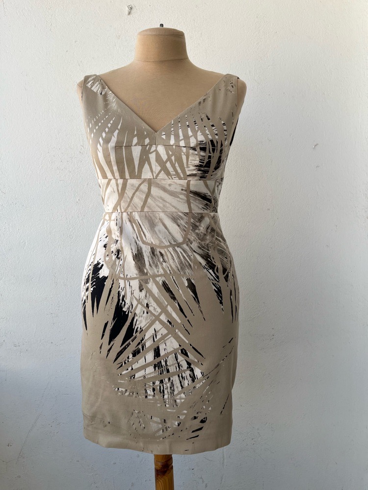 Robe ELIE TAHARI 