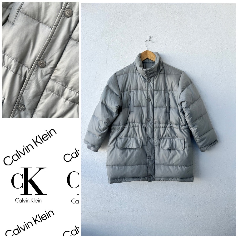 doudoune CALVIN KLIEN 