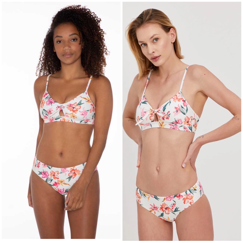 deux pieces protest
