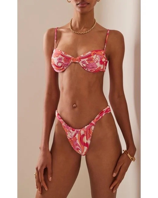 deux pièces 👙 
