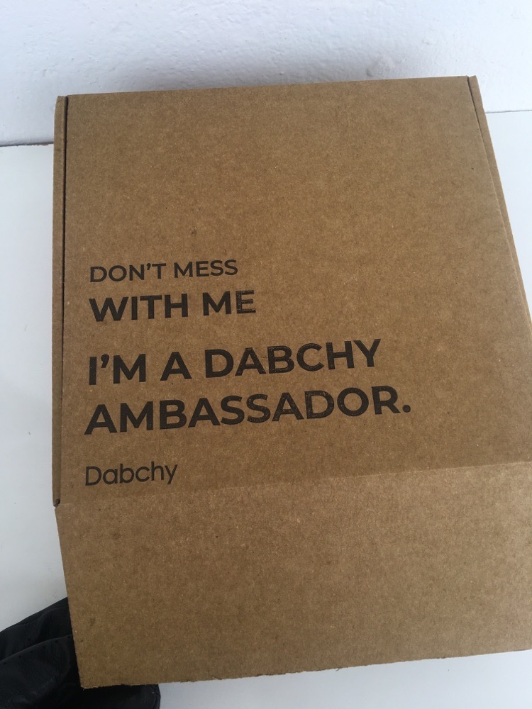 DABCHY 