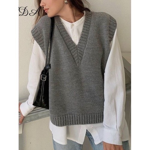 débardeur PROMOD très tendance ( sans chemise )