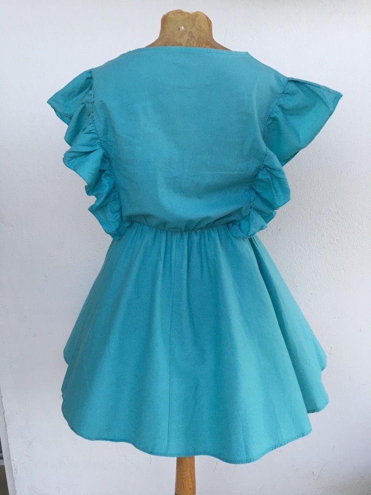 très jolie robe bouffantes