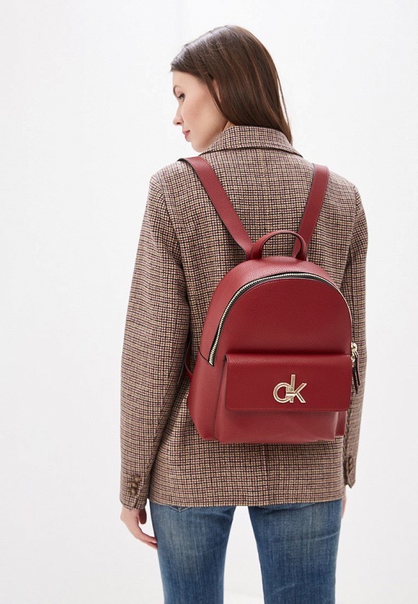 sac à dos CALVIN KLEIN authentique 