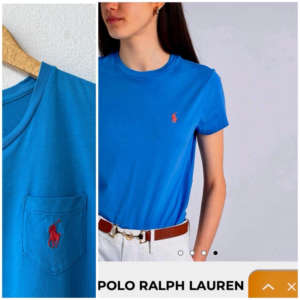 RALPH LAUREN 