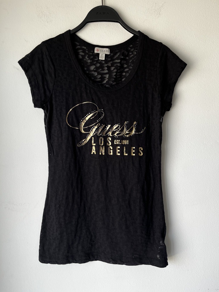 GUESS 