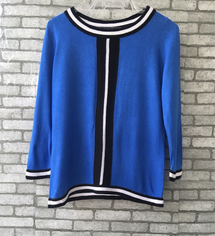 jolie pull 