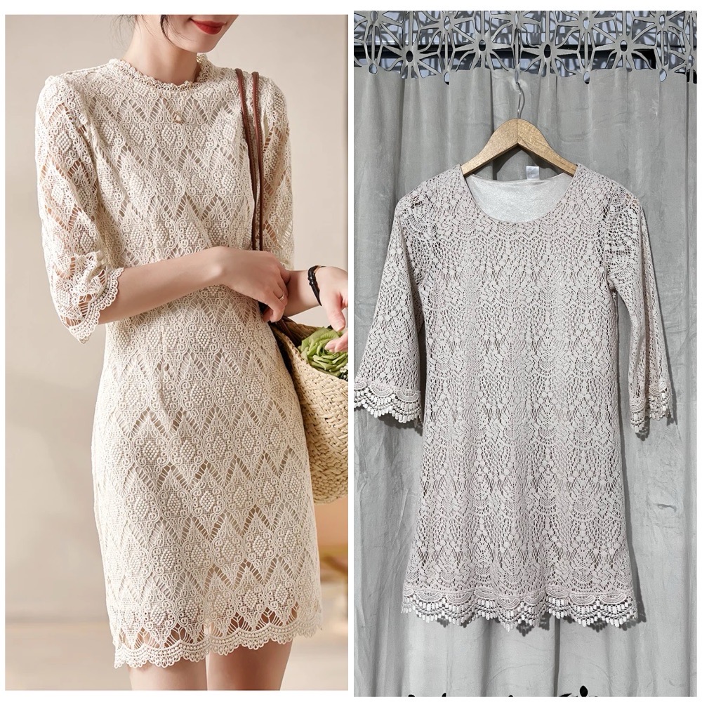 robe H&M 