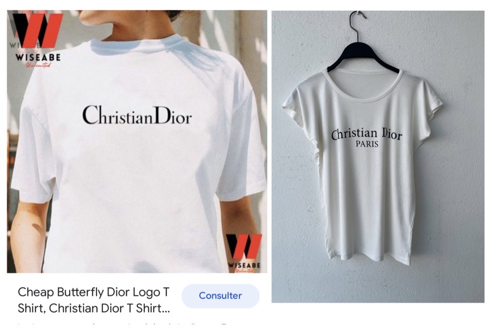 pull Christian Dior 