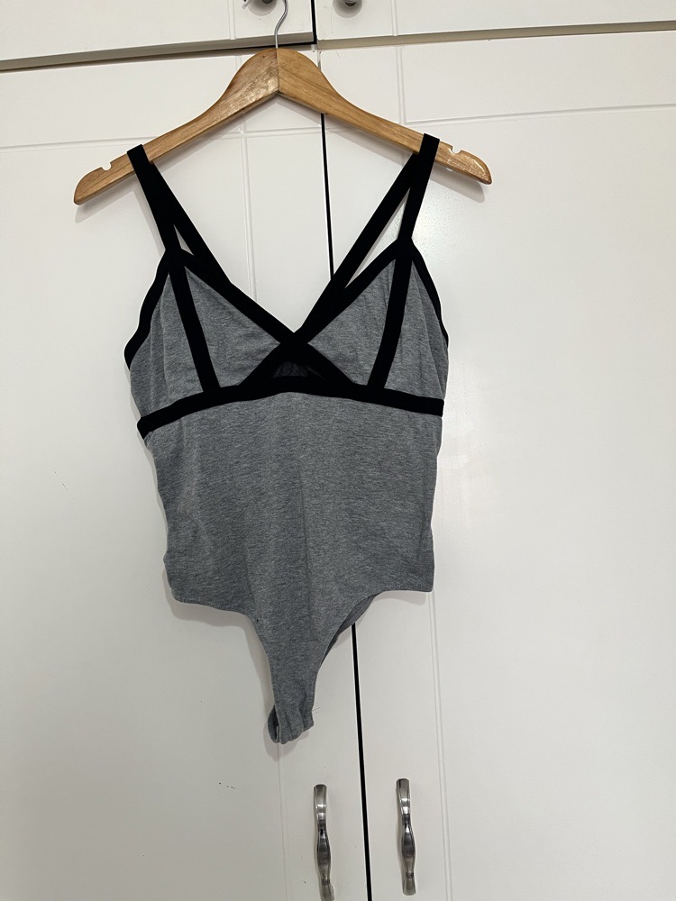 body de la marque UNDIZ  tt neuf 