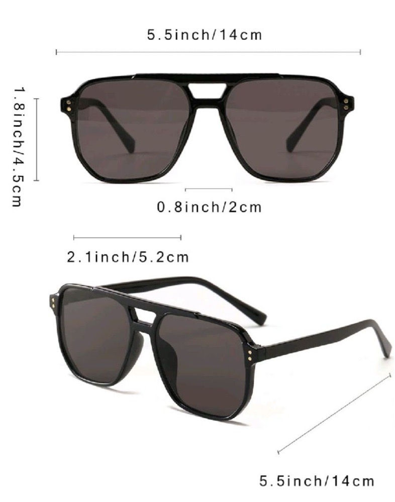 Lunette solaire 
