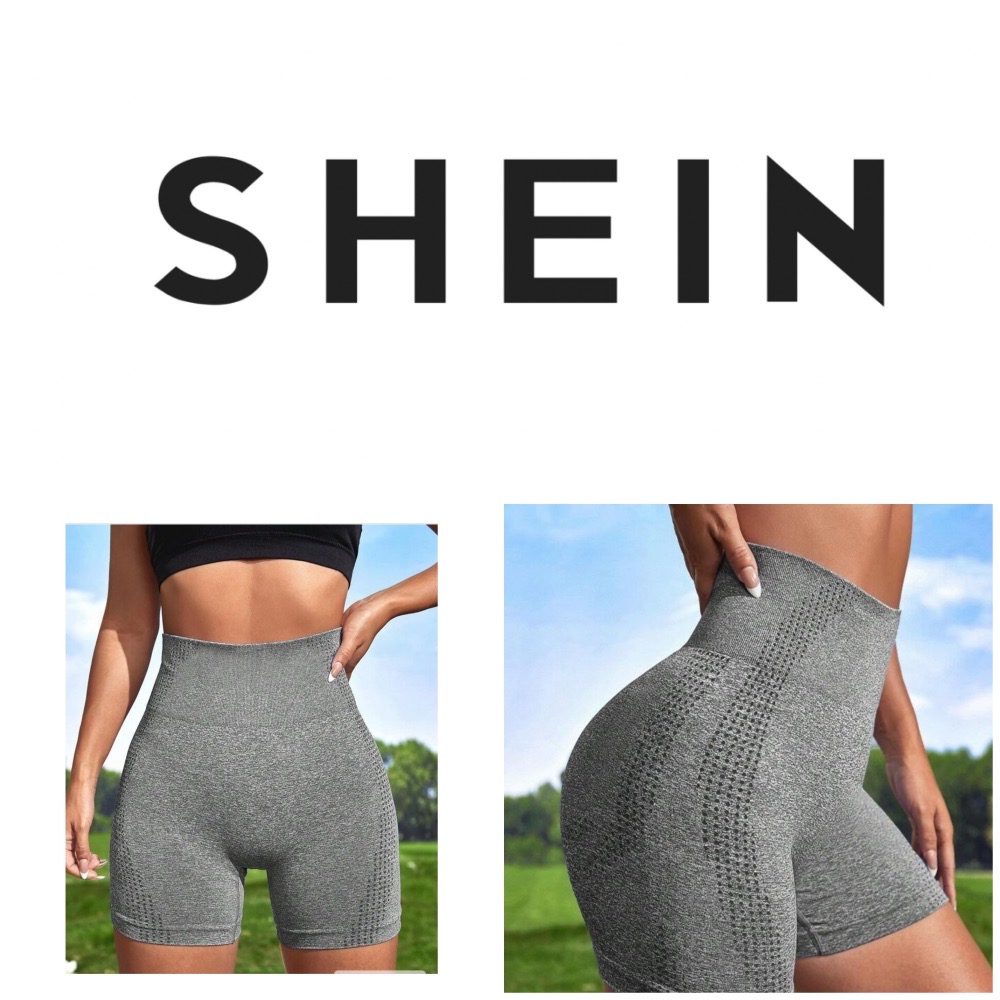 Short de sport 