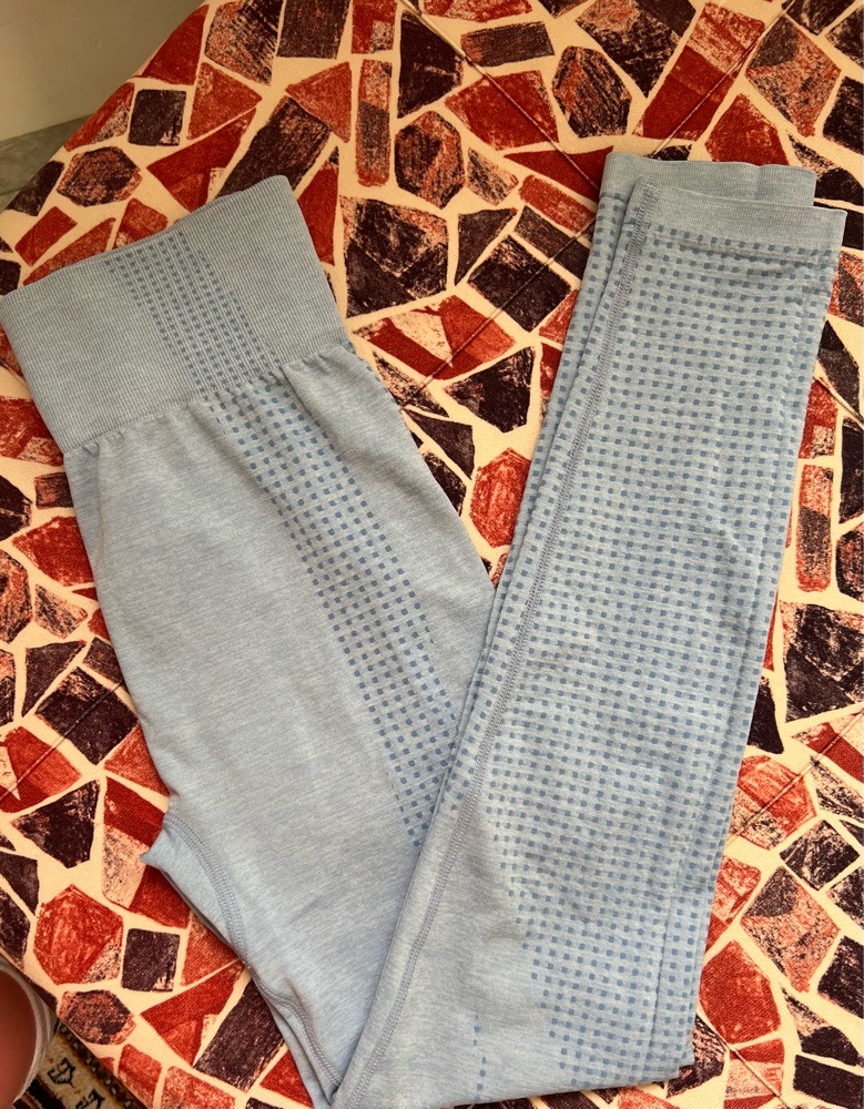 Legging de sport 