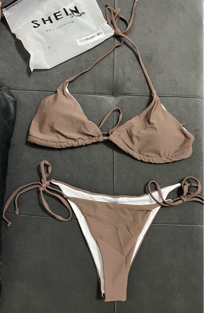 Ensemble Bikini