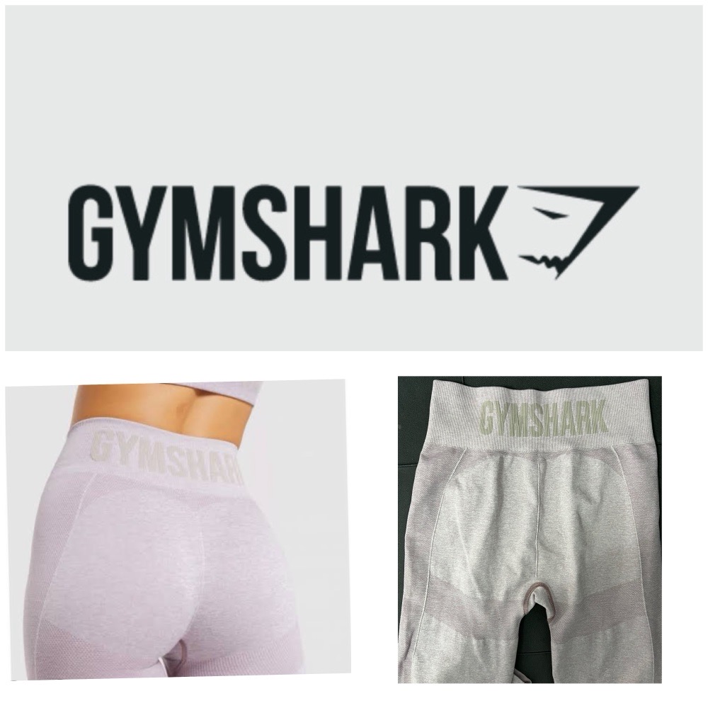 LEGGING GYMSHARK