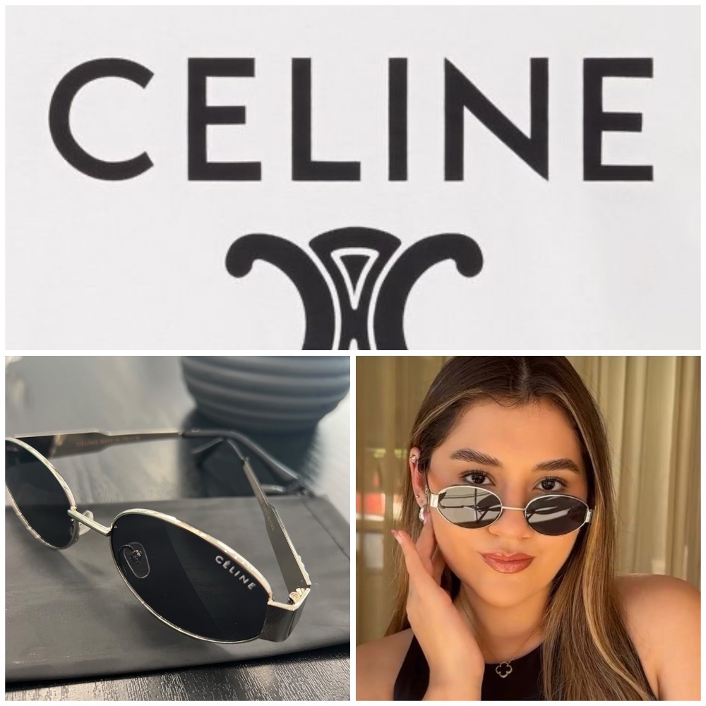 Lunette CELINE Triomphe