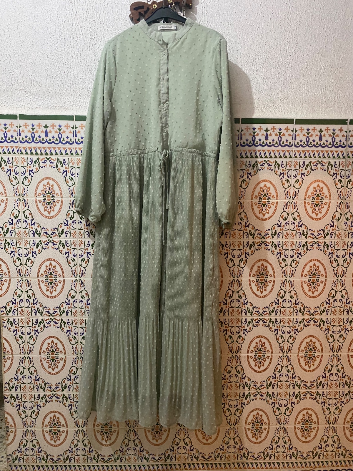 Robe chic