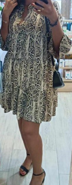 Robe 👗