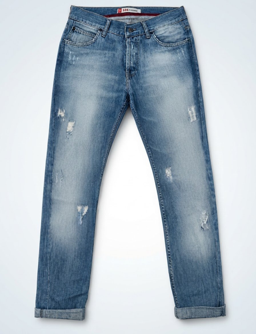 LEVI'S
