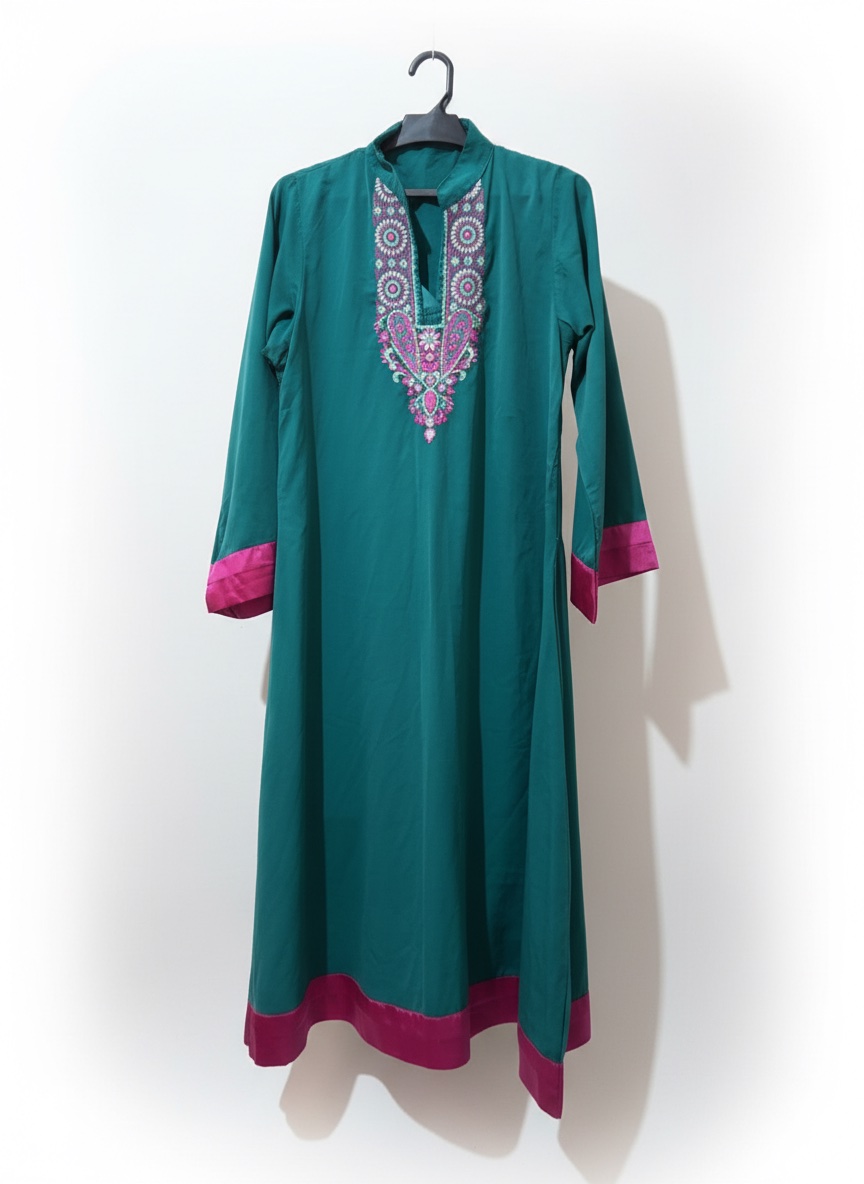 Robe jebba