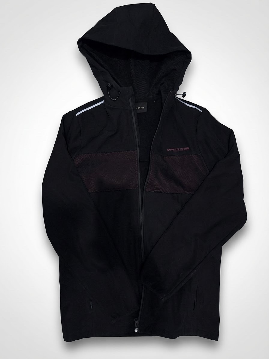 Veste homme