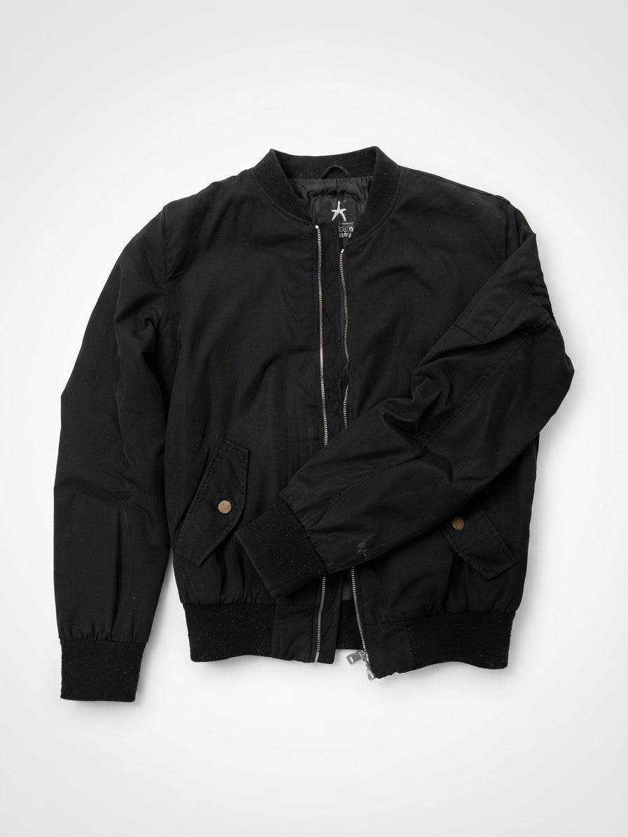 Veste unisexe