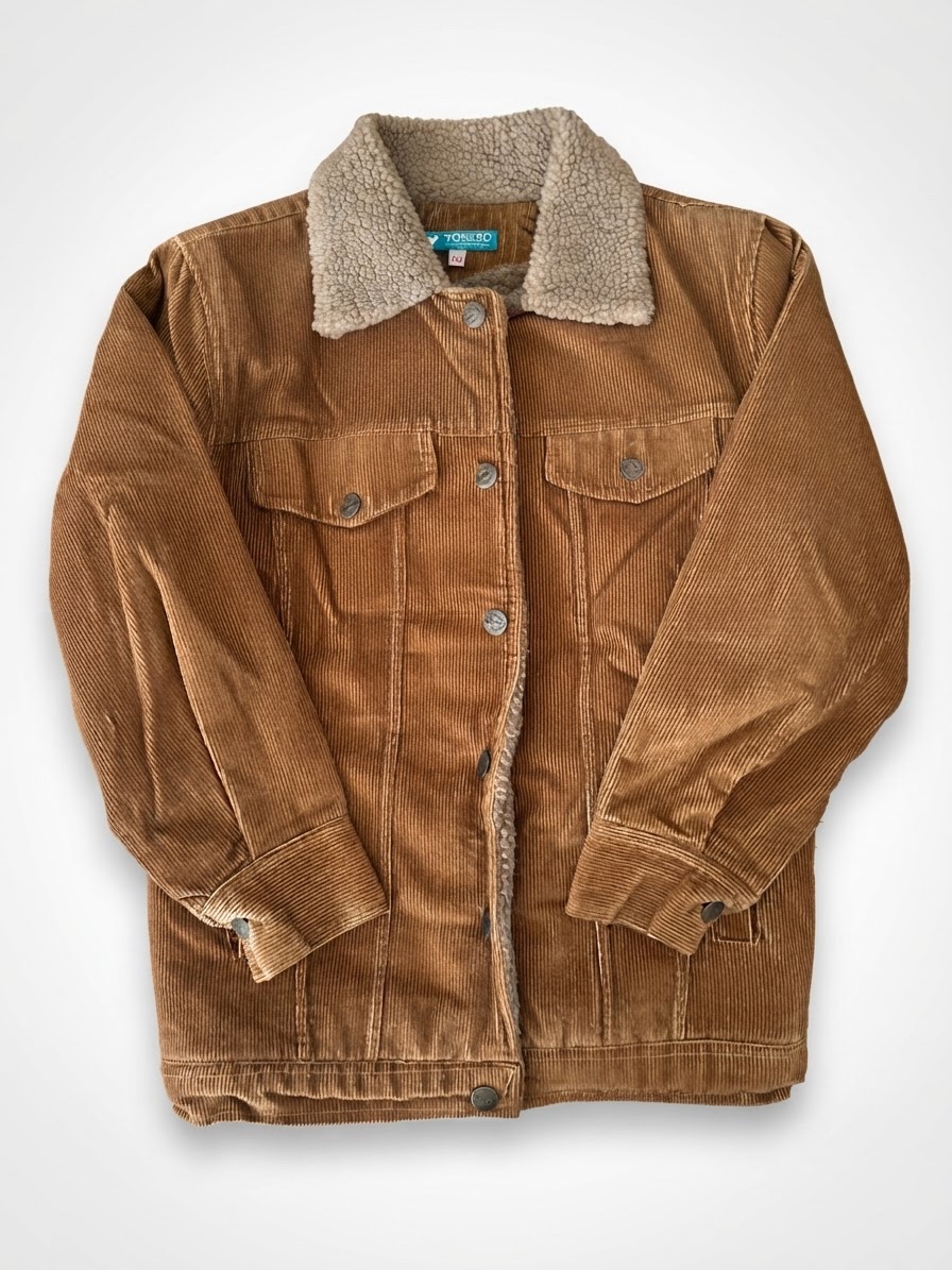 Veste garçons