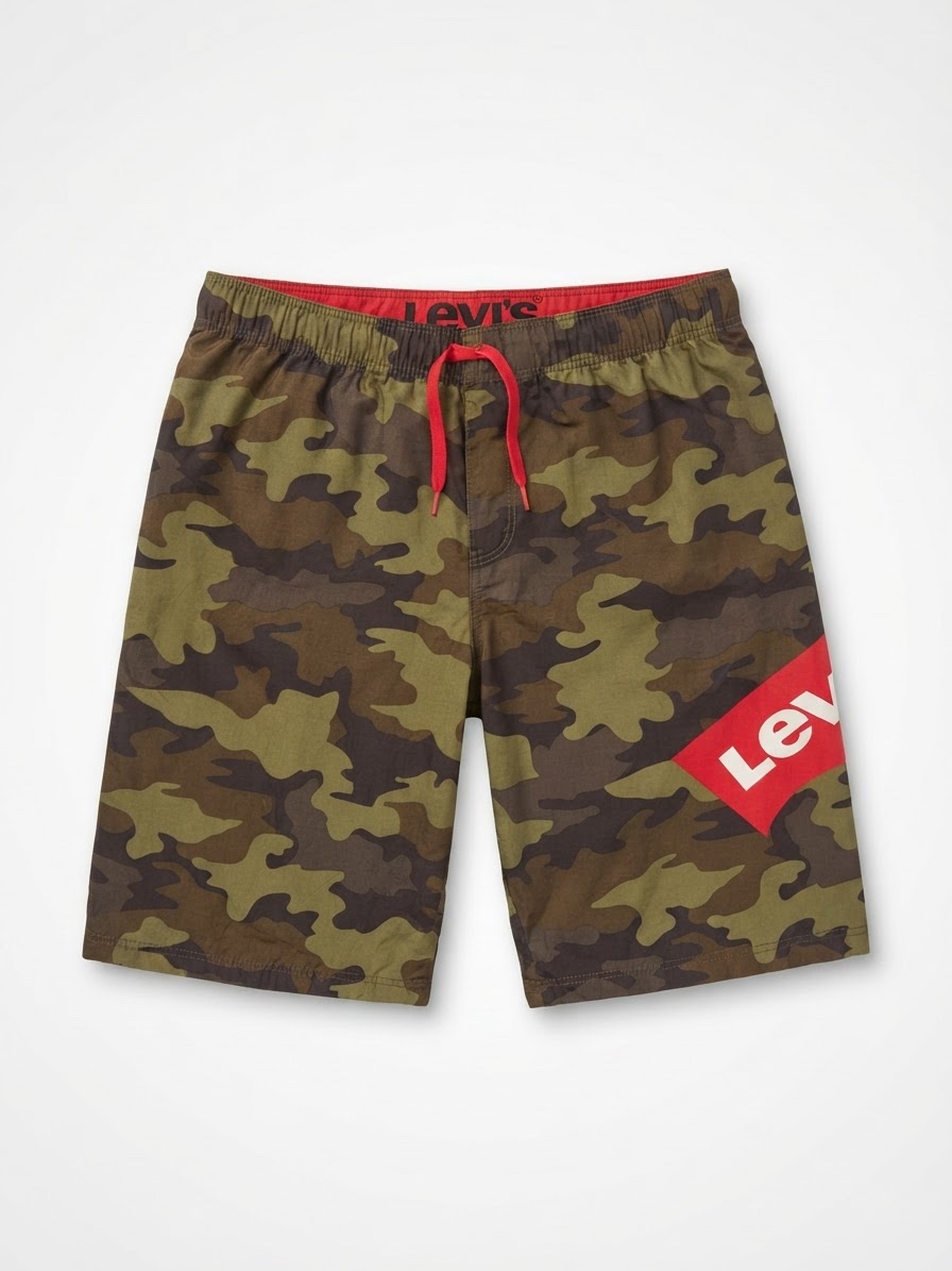 Short levi's xs
