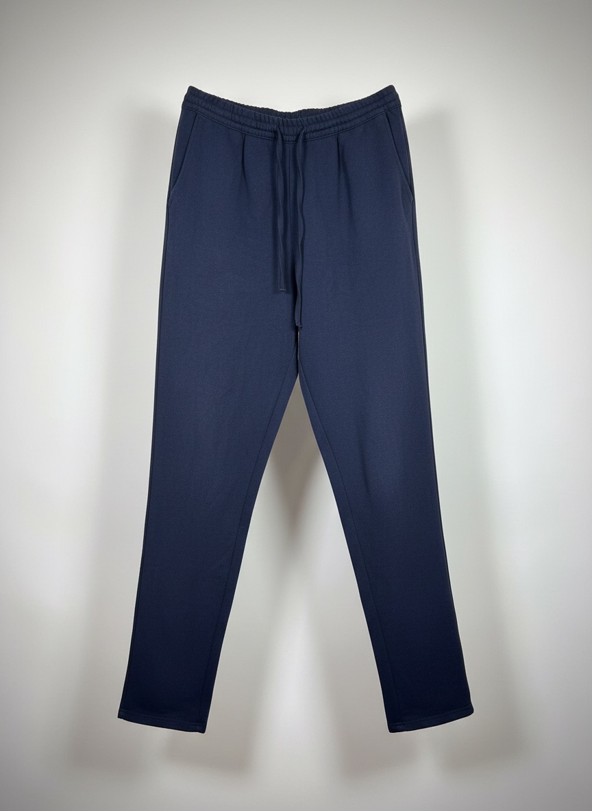Pantalon large 