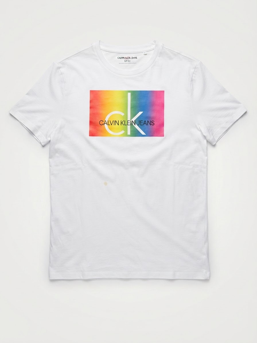 Pull calvin klein bonne etat