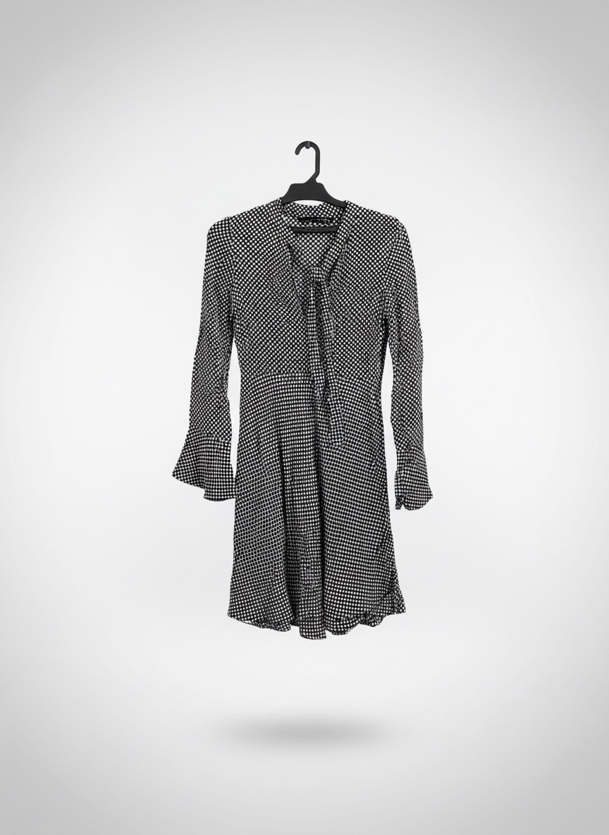 Robe zara