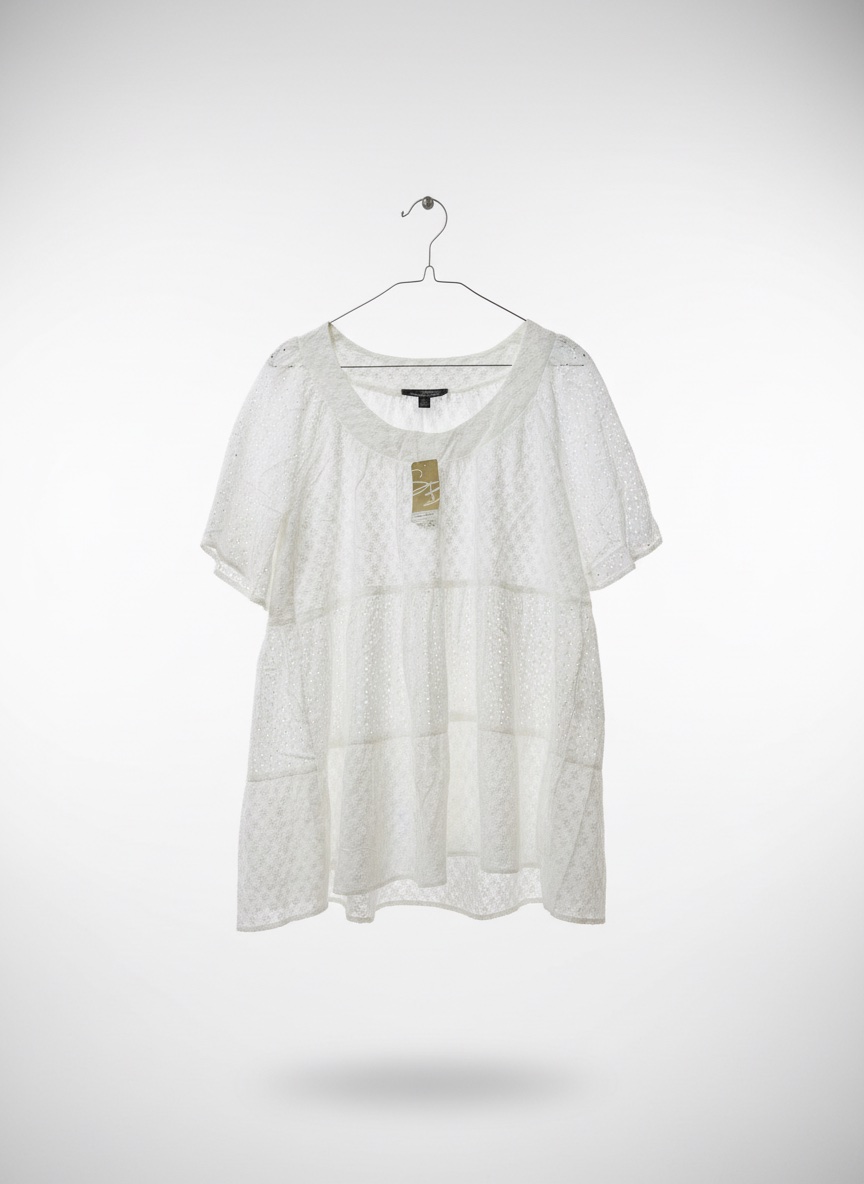 Chemise blanche