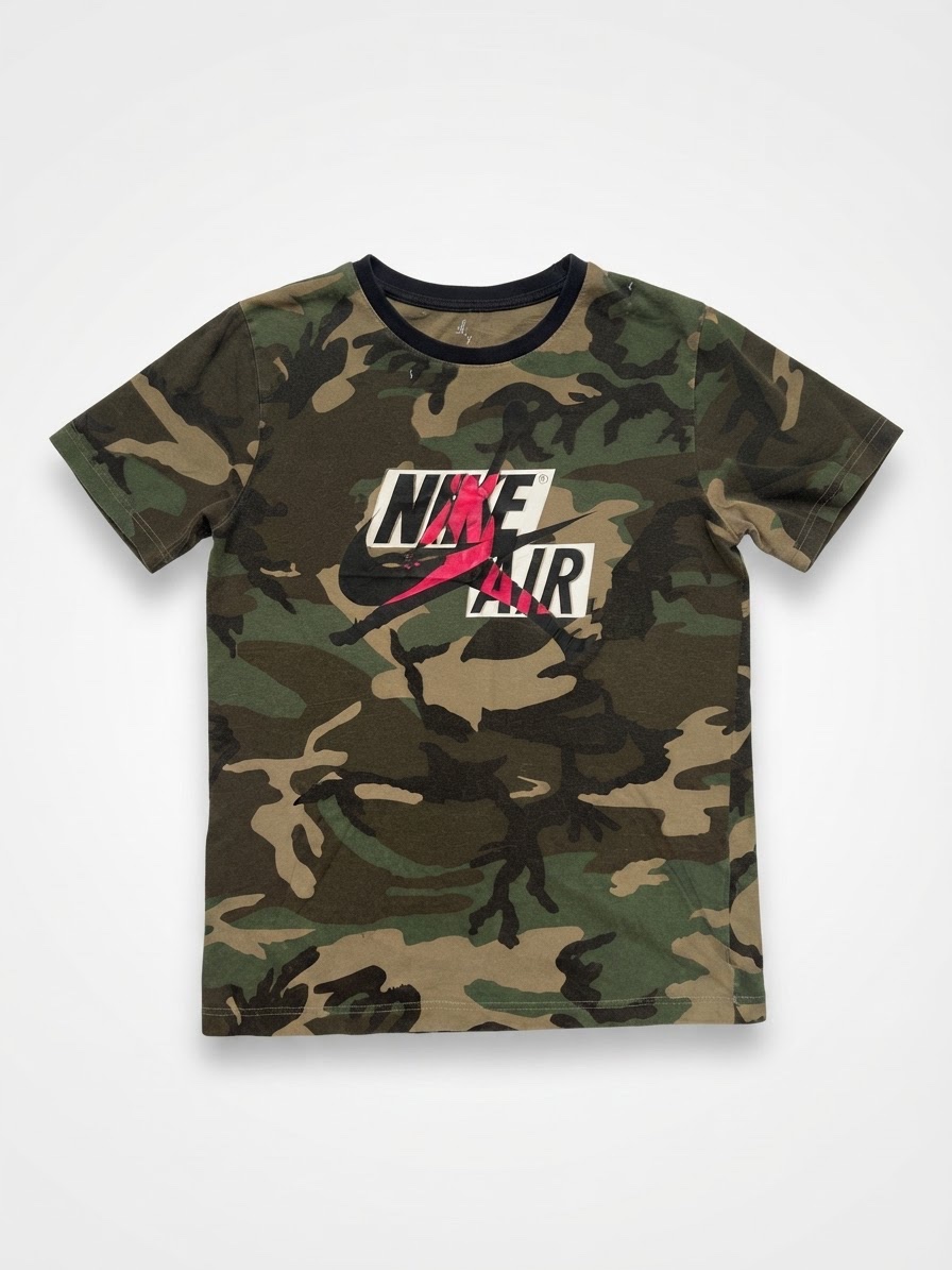 T-shirt air jordan