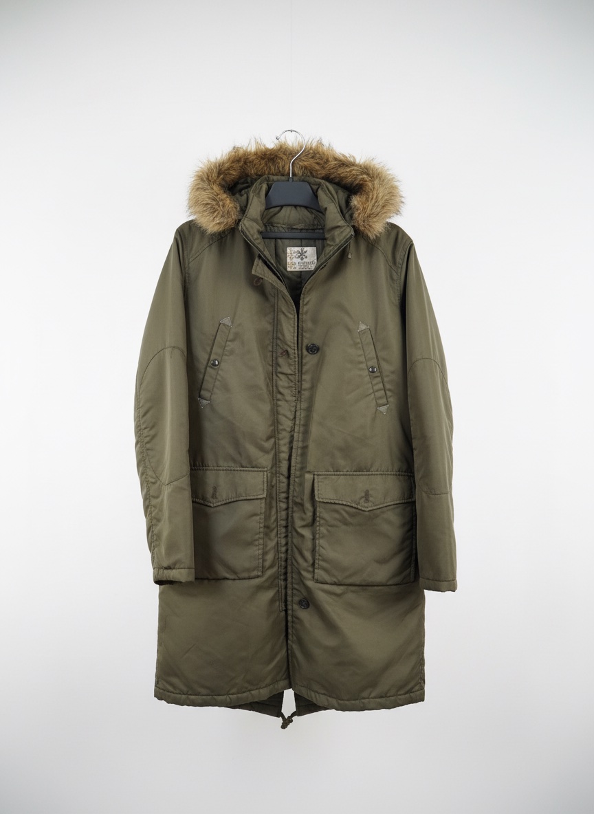 Manteau 