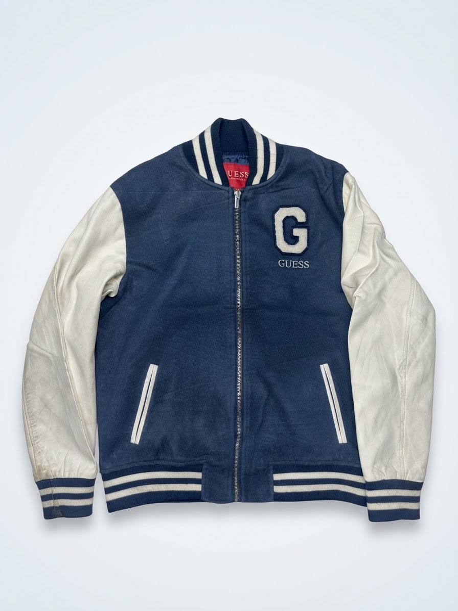 Veste unisexe Guess