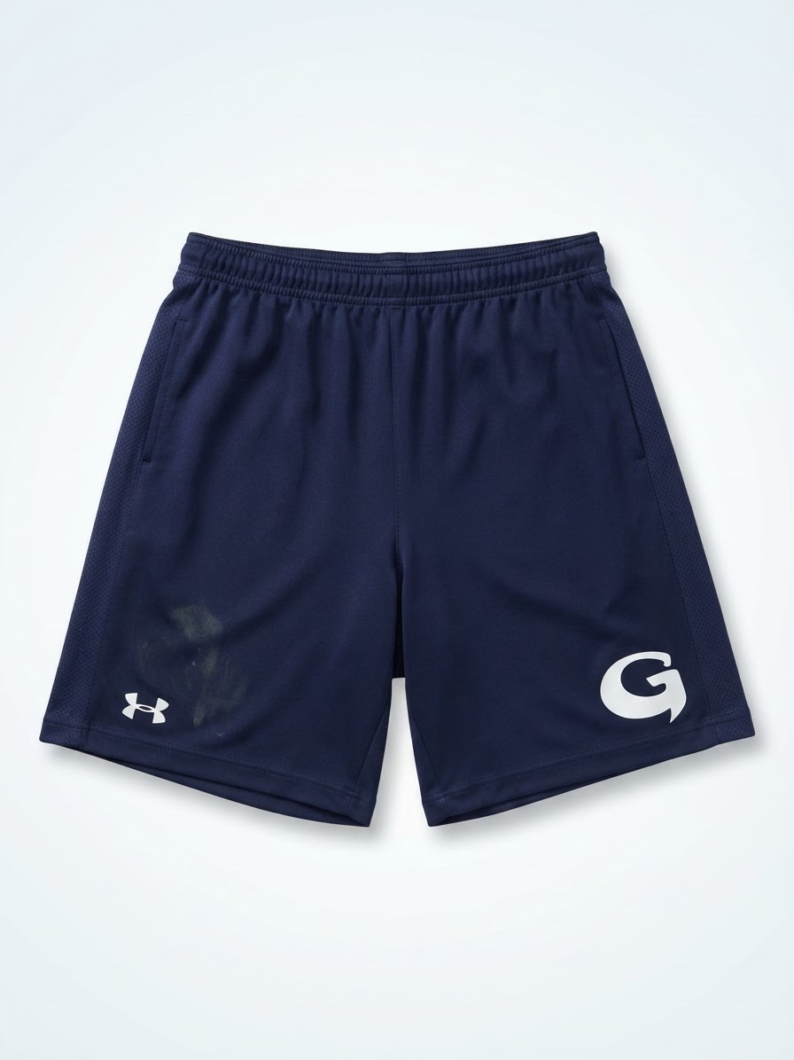 Short sport under armour