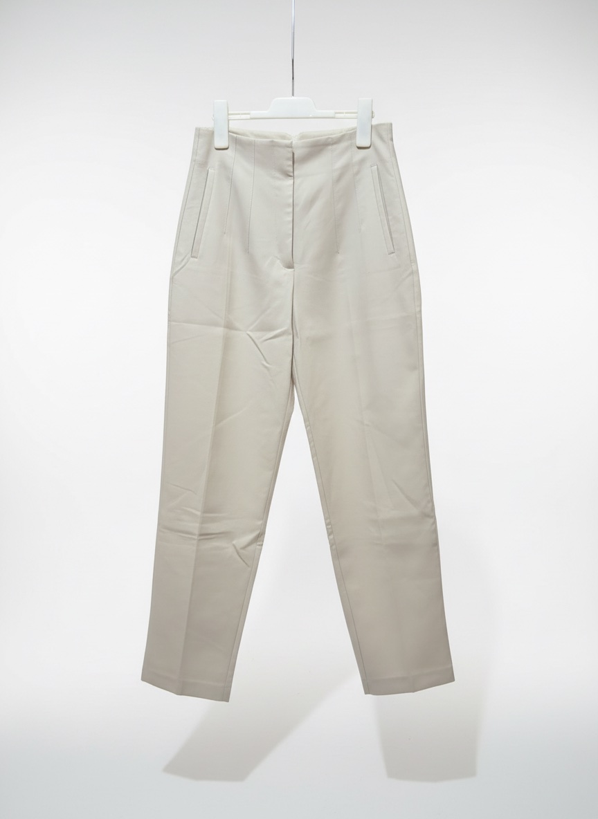 Pantalon ZARA beige